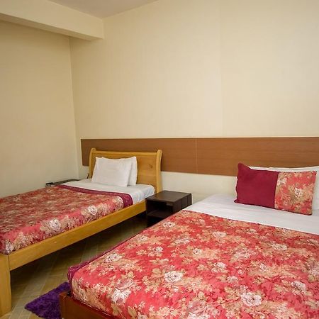 Grand Global Hotel Kampala Zewnętrze zdjęcie