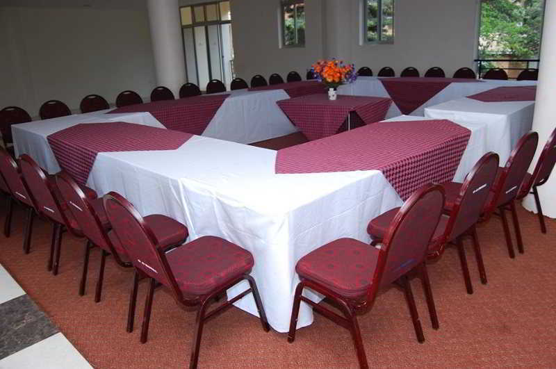 Grand Global Hotel Kampala Zewnętrze zdjęcie