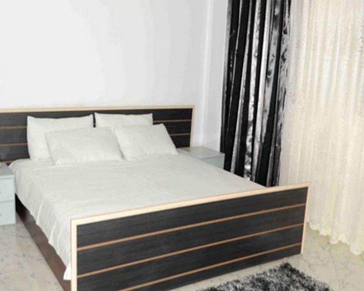 Grand Global Hotel Kampala Zewnętrze zdjęcie