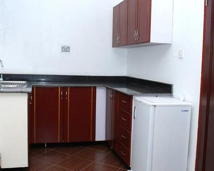 Grand Global Hotel Kampala Zewnętrze zdjęcie