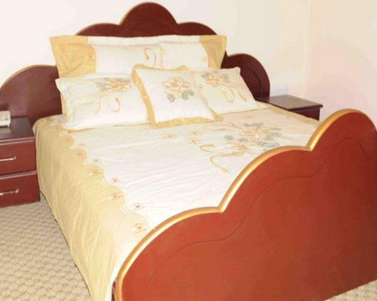 Grand Global Hotel Kampala Zewnętrze zdjęcie