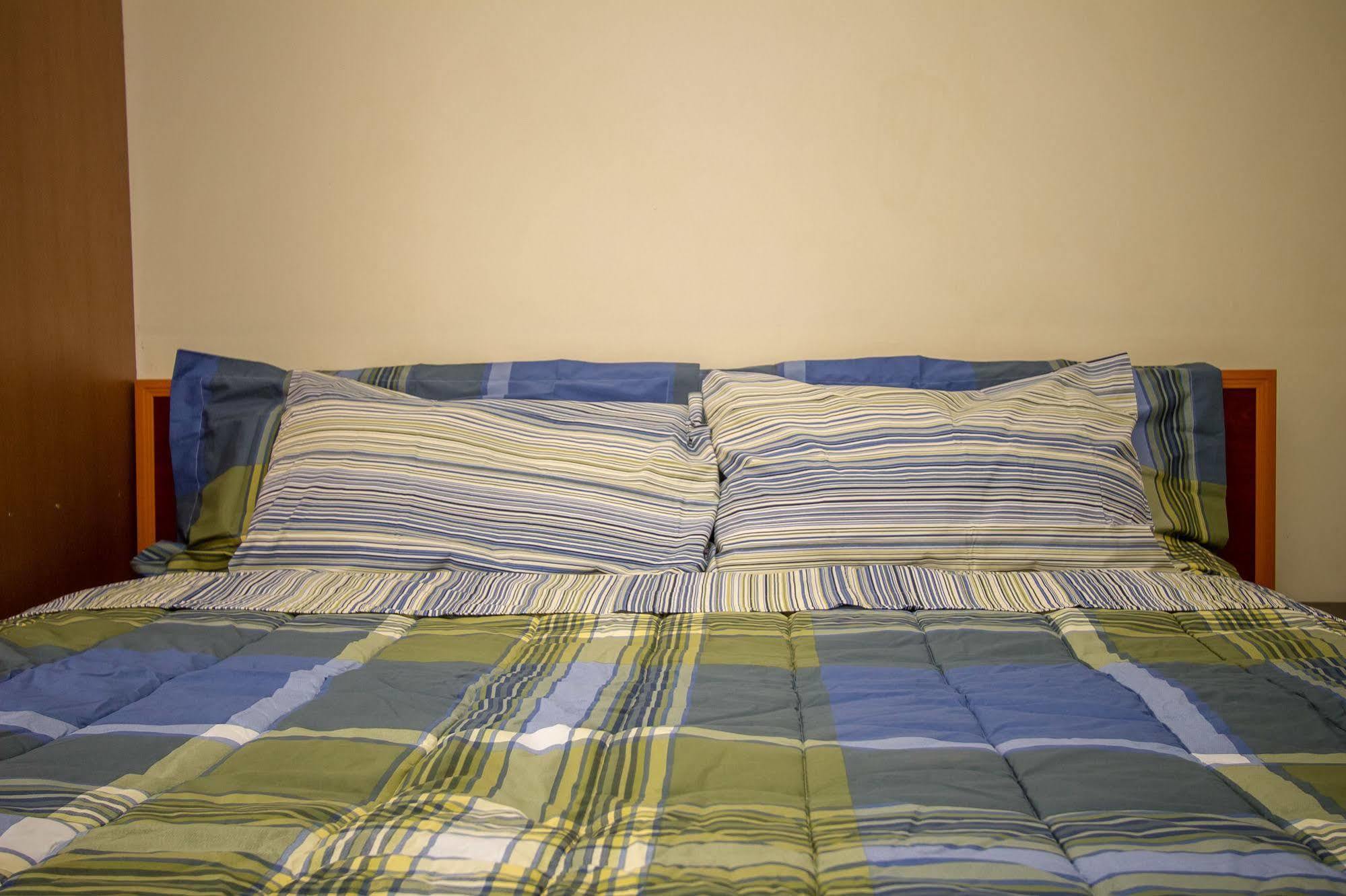 Grand Global Hotel Kampala Zewnętrze zdjęcie